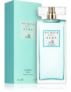ACQUA DELL'ELBA EDP CLASSICA DONNA 100ML