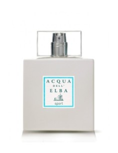 ACQUA DELL'ELBA EDP SPORT 100ML