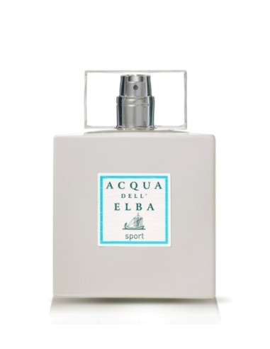 ACQUA DELL'ELBA EDP SPORT 100ML