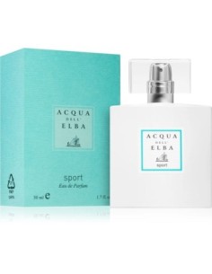 ACQUA DELL'ELBA EDP SPORT 50ML