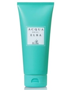 ACQUA DELL'ELBA GEL DOCCIA CLASSICA DONNA 200ML