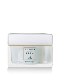 ACQUA DELL'ELBA CREMA CORPO ACIDO IALURONICO DONNA CLASSICA 200ML