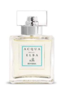 ACQUA DELL'ELBA EDP RIVIERA 50ML