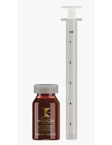 KERATIN TIME PRO AGE SIERO...