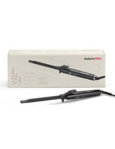 BABYLISS FERRO HIGH PERFORMANCE CURLER 13MM ART.BAB2490E