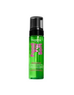 MATRIX  MOUSSE IDRATANTE E VOLUMIZZ. FOOD FOR SOFT 200ML