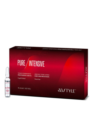 ABSTYLE PURE INTENSIVE X10 FIALE