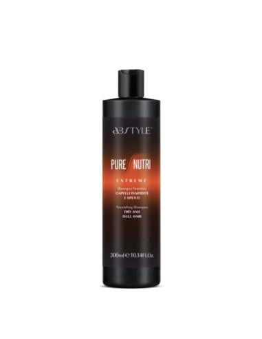 ABSTYLE SH. PURE NUTRI EXTREME 500ML