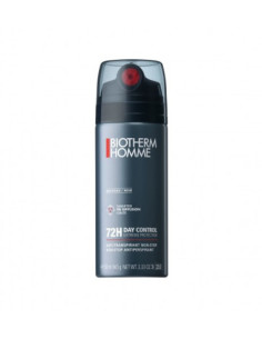 BIOTHERM DEODORANTE HOMME 72H EXTREME PROTECTION 150VAPO