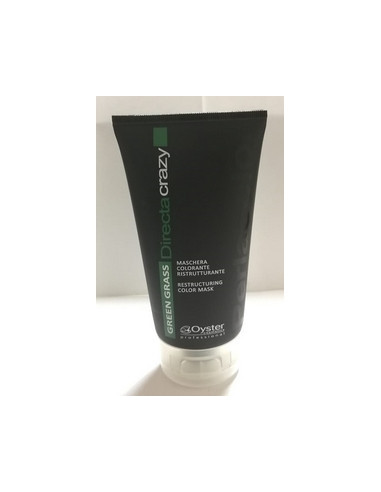 OYSTER MASCHERA COLORANTE RISTRUTT....