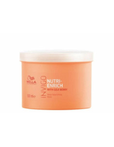 WELLA MASCHERA INVIGO NUTRI ERICH 500ML
