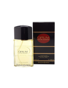 YVES SAINT LAURENT  EAU DE...